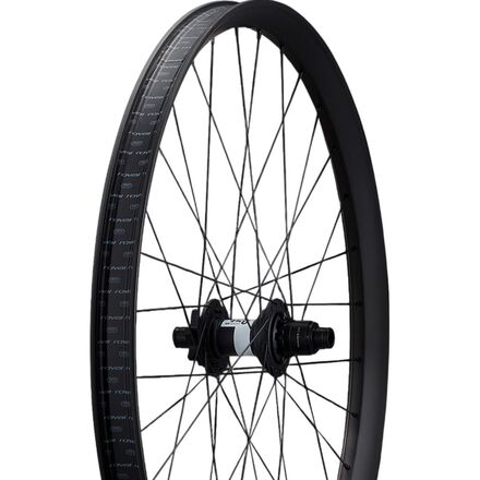Traverse HD DT350 6B 27.5in Carbon Boost Wheel