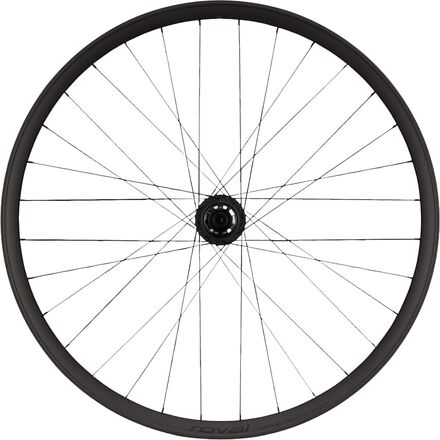 Roval - Traverse HD DT350 6B 27.5in Carbon Boost Wheel