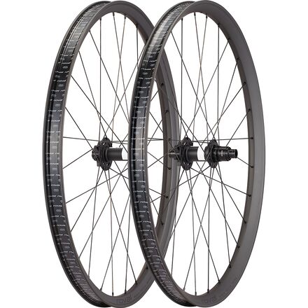 Traverse HD DT350 6B 29in Carbon Boost Wheel