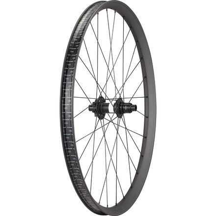 Roval - Traverse HD DT350 6B 29in Carbon Boost Wheel