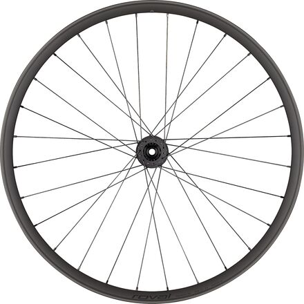 Roval - Traverse HD DT350 6B 29in Carbon Boost Wheel