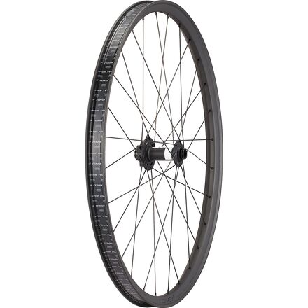 Roval - Traverse HD DT350 6B 29in Carbon Boost Wheel
