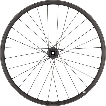 Roval - Traverse HD DT350 6B 29in Carbon Boost Wheel