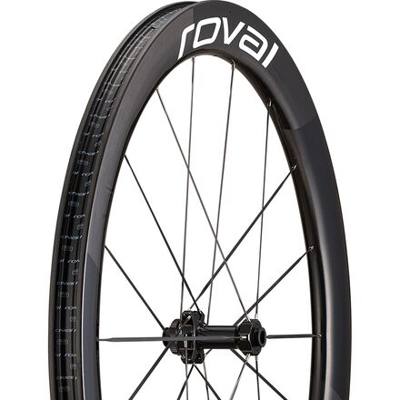 Rapide CLX III Wheel