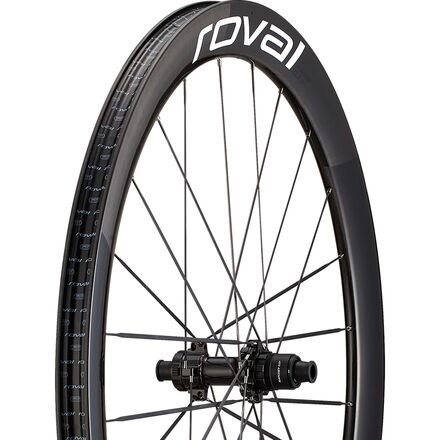 Roval - Rapide CLX III Wheel