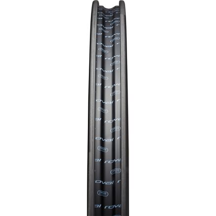 Roval - Rapide CLX III Wheel