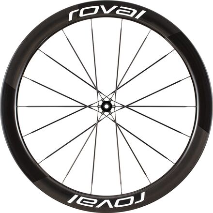Roval - Rapide CLX III Wheel