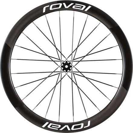 Roval - Rapide CLX III Wheel