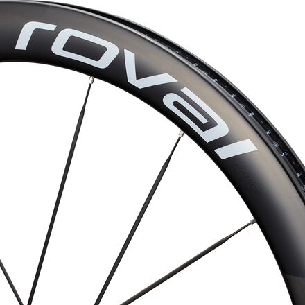 Roval - Rapide CLX III Wheel
