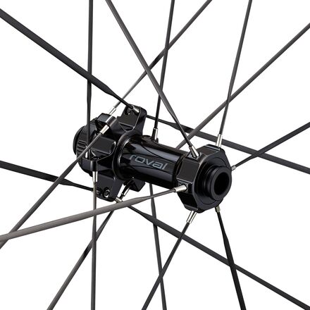 Roval - Rapide CLX III Wheel