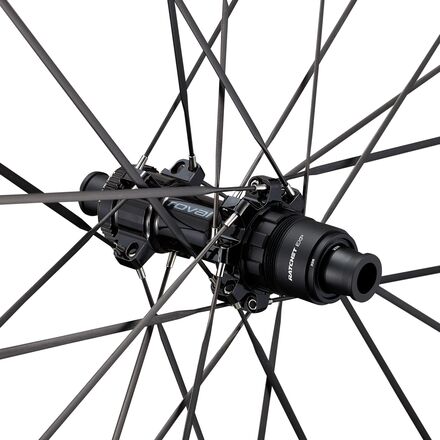 Roval - Rapide CLX III Wheel