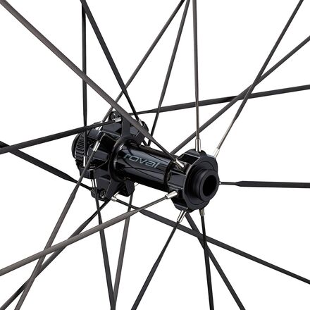 Roval - Alpinist CLX III Carbon Wheel