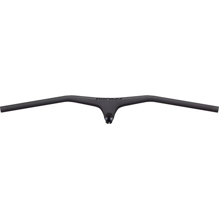 Roval - Control II Mtn Cockpit - Satin Carbon/Gloss Black Chrm