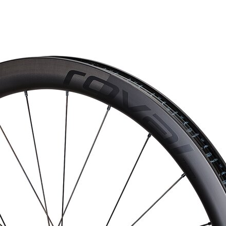 Roval - Terra Aero CL Wheel