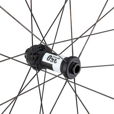 Roval - Terra Aero CL Wheel