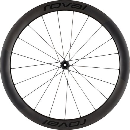 Roval - Terra Aero CL Wheel