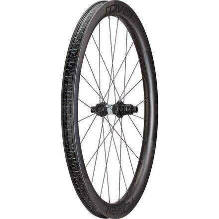 Roval - Terra Aero CL Wheel