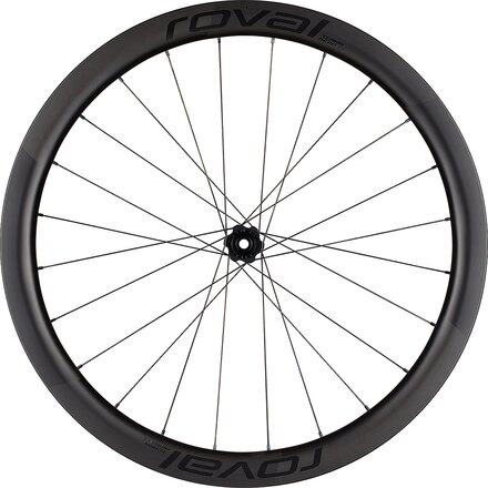 Roval - Terra Aero CL Wheel
