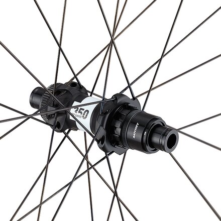 Roval - Terra Aero CL Wheel