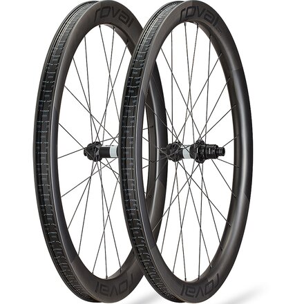 Roval - Terra Aero CL Wheel