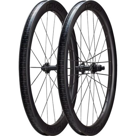 Roval - Terra Aero CLX Wheel