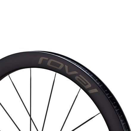 Roval - Terra Aero CLX Wheel