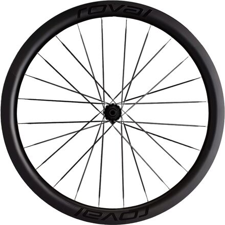 Roval - Terra Aero CLX Wheel