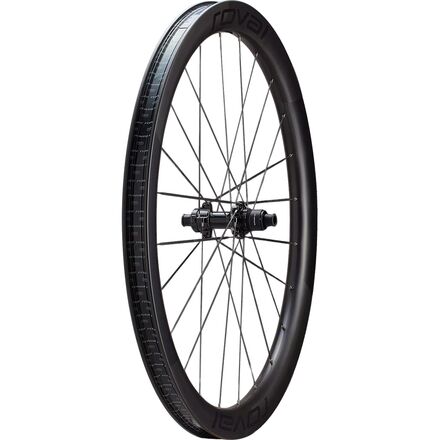 Roval - Terra Aero CLX Wheel