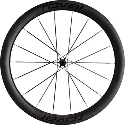 Roval - Terra Aero CLX Wheel