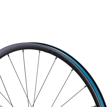 Roval - Terra C III Wheel