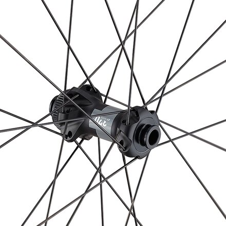 Roval Terra C III Wheel - Components