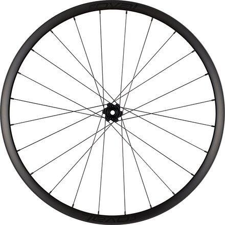Roval - Terra C III Wheel