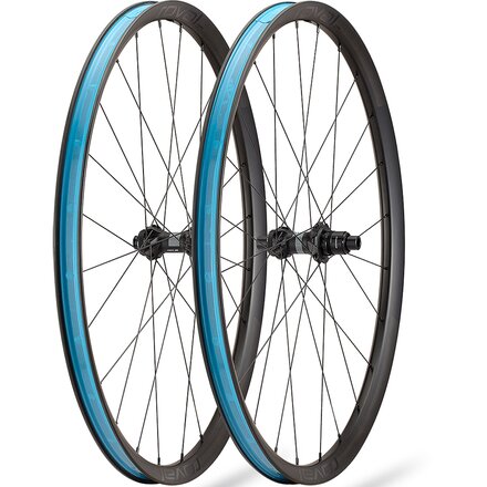 Roval - Terra C III Wheel