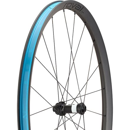 Terra CL III Wheel