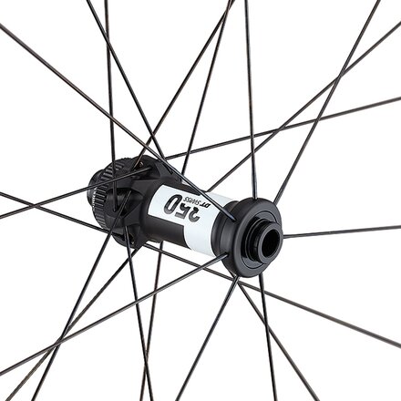 Roval - Terra CL III Wheel