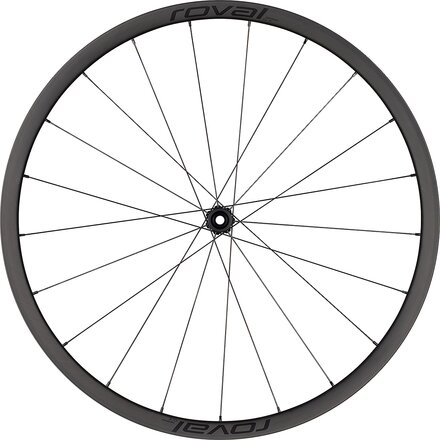 Roval - Terra CL III Wheel