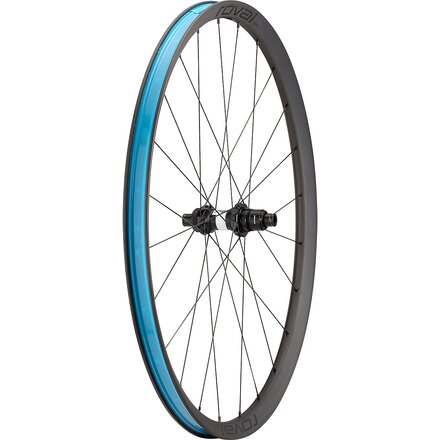 Roval - Terra CL III Wheel