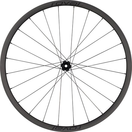 Roval - Terra CL III Wheel