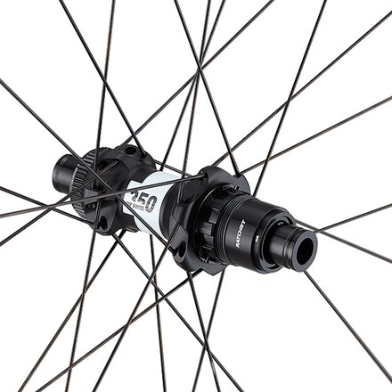 Roval - Terra CL III Wheel
