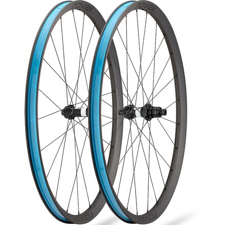 Roval - Terra CL III Wheel
