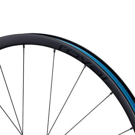Roval - Terra CL III Wheel
