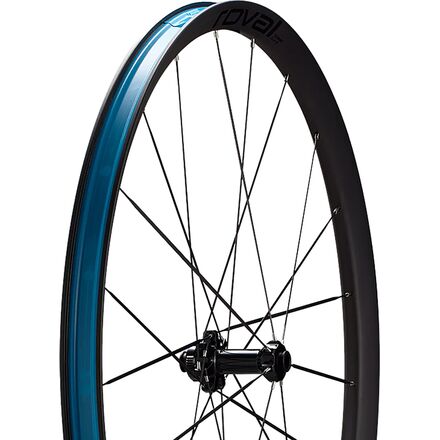 Terra CLX III Wheel