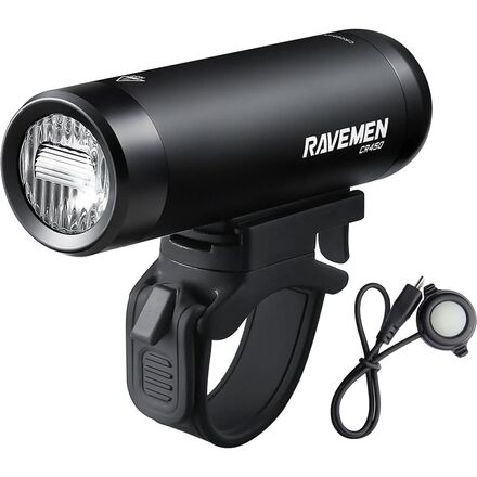 Ravemen - CR450 Headlight - One Color