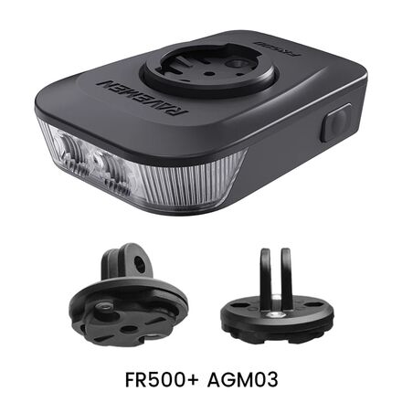 Ravemen - FR500 Headlight