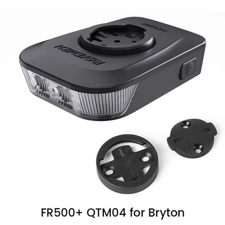 Ravemen - FR500 Headlight