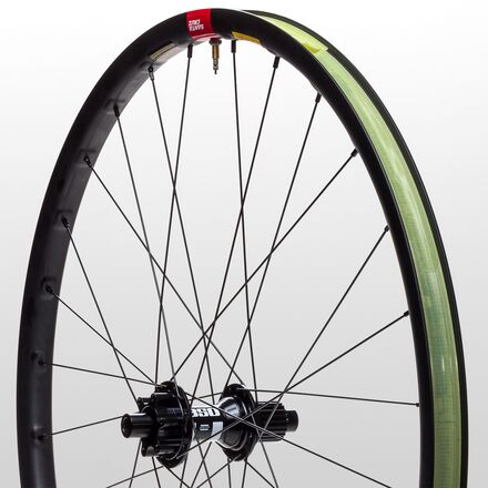 Reserve - 25 DT Swiss 29in Boost Wheelset