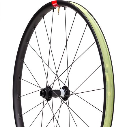 Reserve - 28 XC DT 350 29in Boost Wheelset