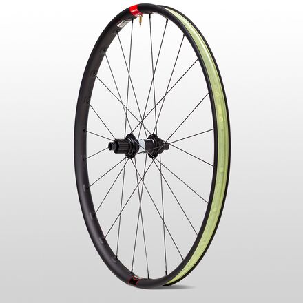 Reserve - 28 XC DT 350 29in Boost Wheelset