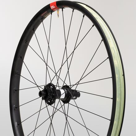 Reserve - 30 MX DT 350 29/27.5in Boost Wheelset