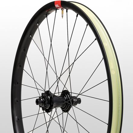 Reserve - 30 MX i9 Hydra 29/27.5in Boost Wheelset